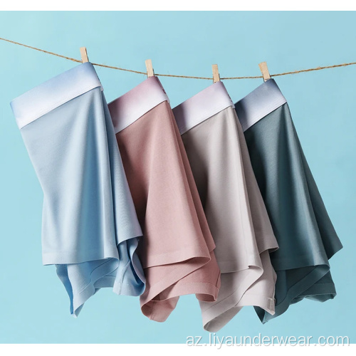 Snug və rahat uyğun poliester alt paltarı